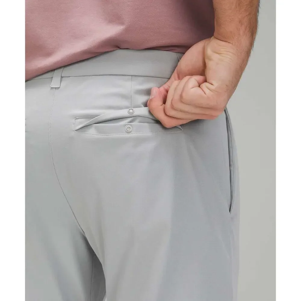 Lululemon ABC Slim-Fit Trouser 32